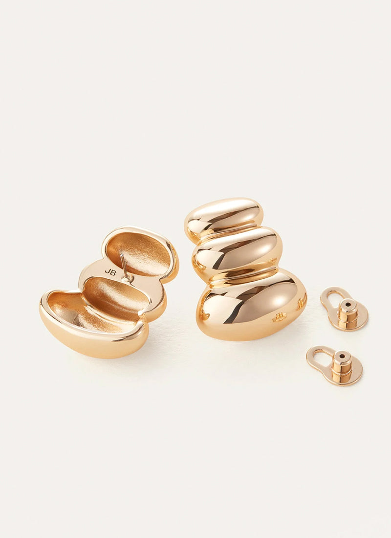 Jenny Bird Non Stop Earrings