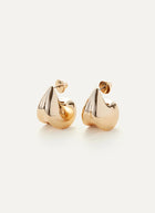 Jenny Bird Paige Puff Earrings