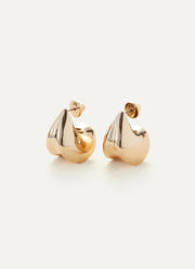 Jenny Bird Paige Puff Earrings