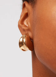 Jenny Bird Paige Puff Earrings