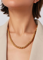 Jenny Bird Rizzo Necklace