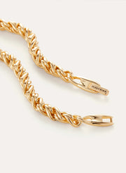 Jenny Bird Rizzo Necklace