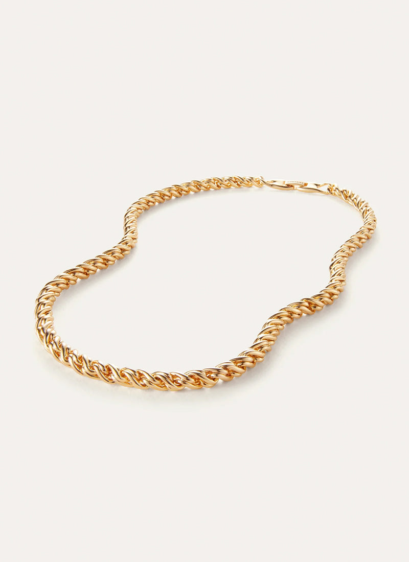 Jenny Bird Rizzo Necklace