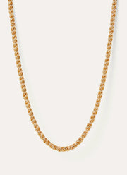Jenny Bird Rizzo Necklace