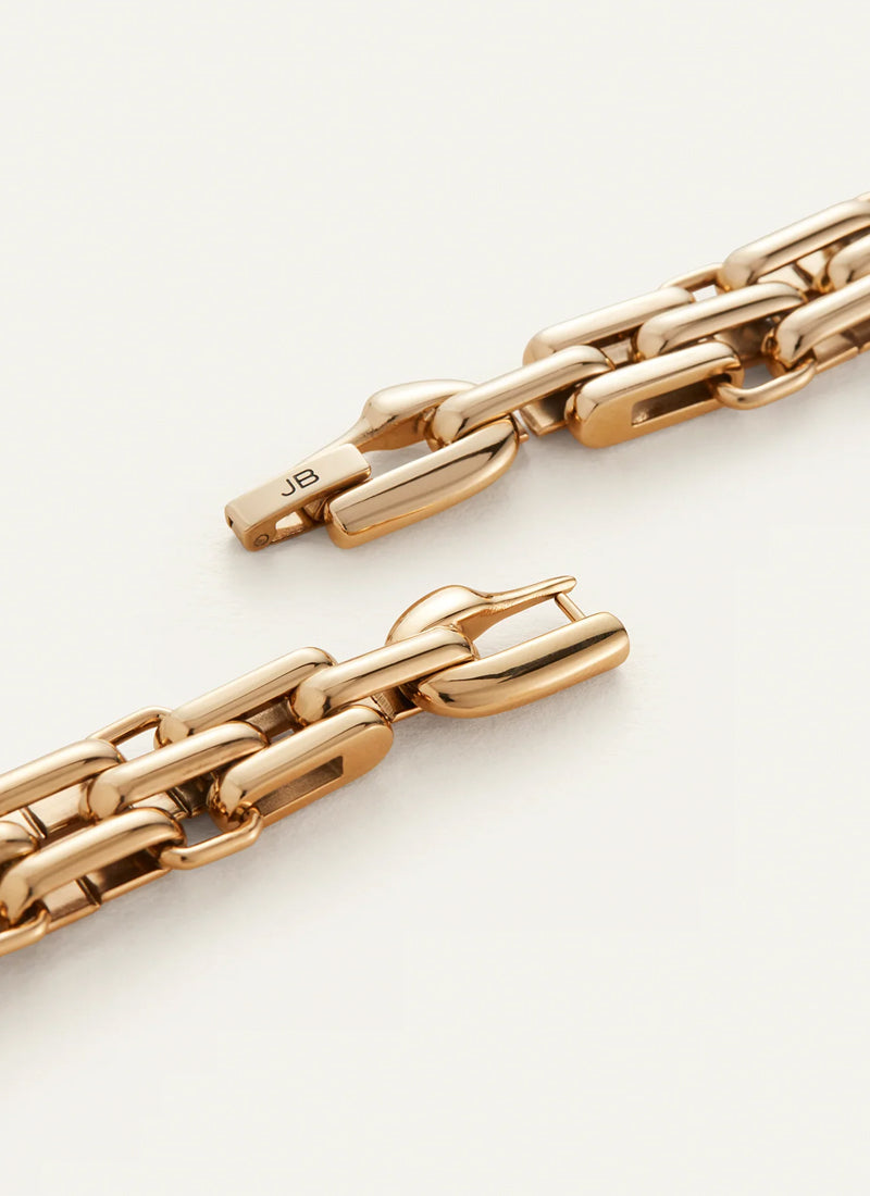 Slim Penelope Bracelet by Jenny Bird at Andrews