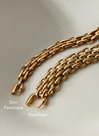 Slim Penelope Bracelet by Jenny Bird at Andrews