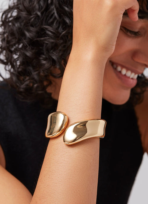 Jenny Bird Solene Cuff