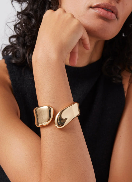 Jenny Bird Solene Cuff