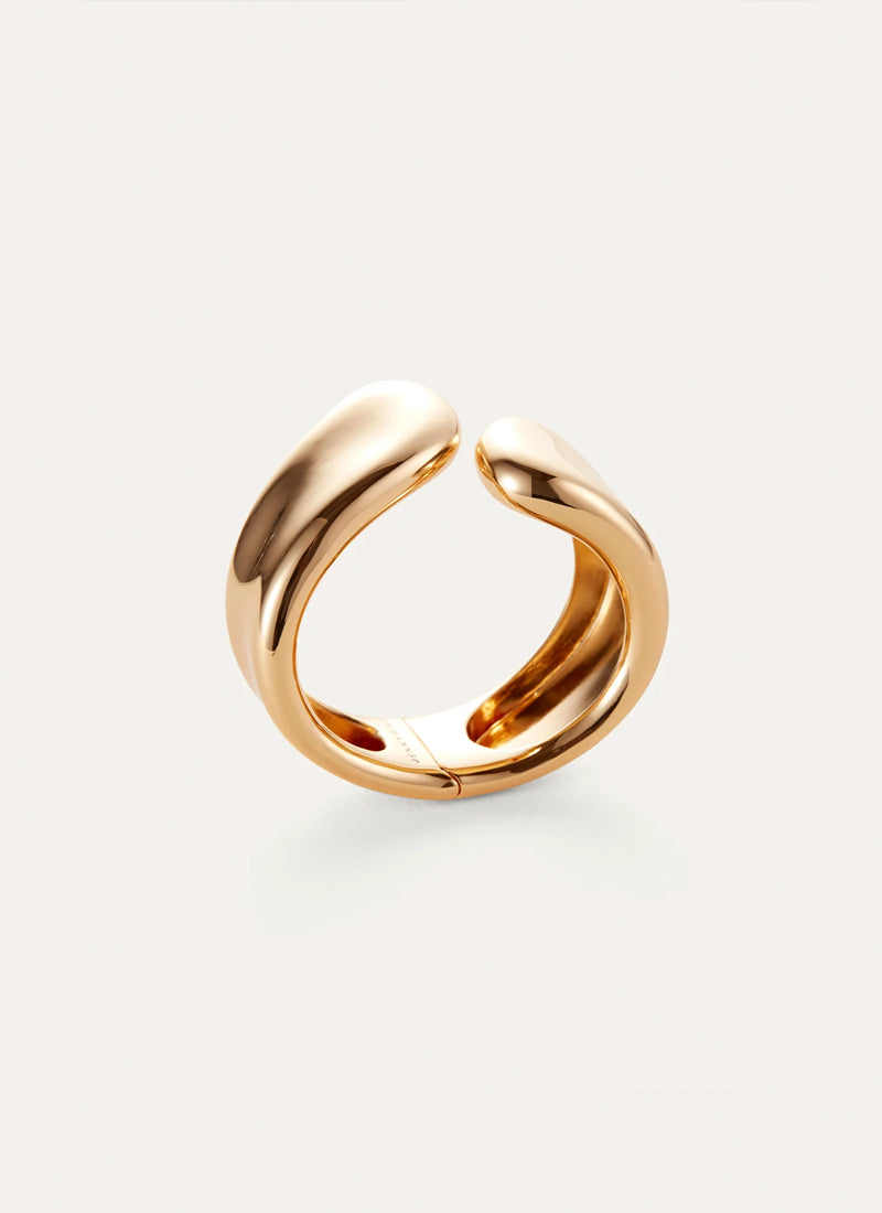 Jenny Bird Solene Cuff