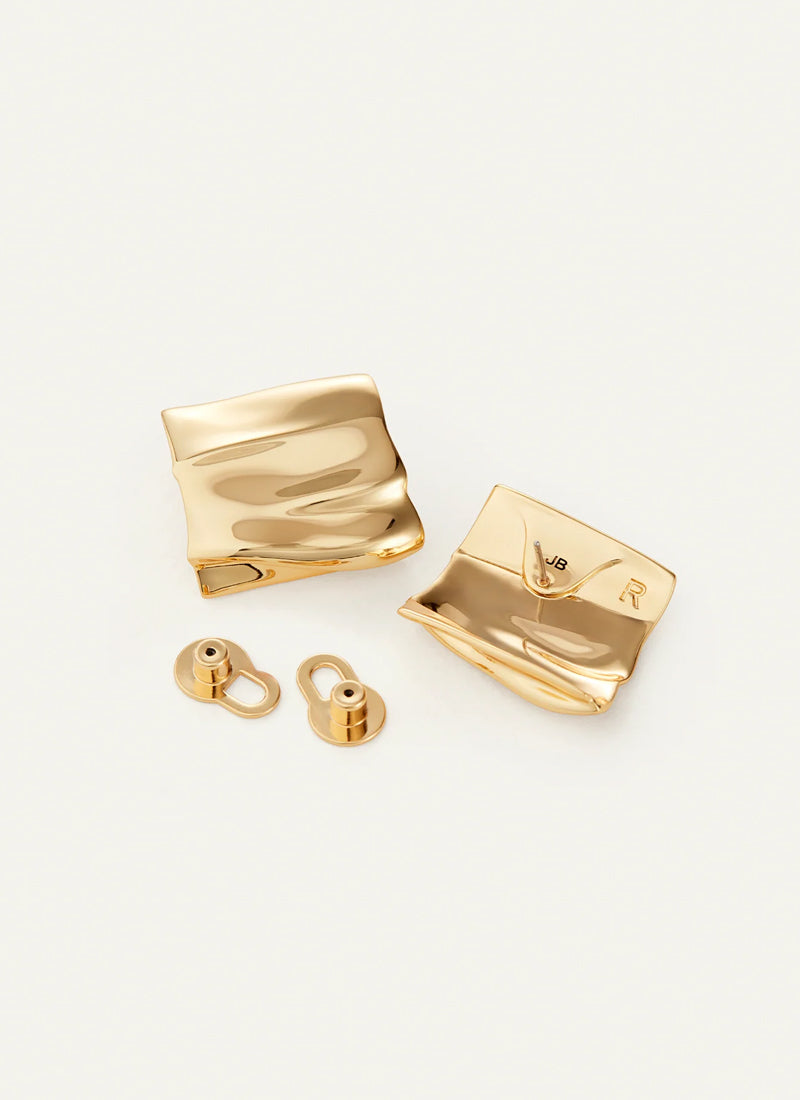  Sundra Earrings by Jenny Bird at Andrews 