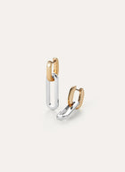 Jenny Bird Teeni Detachable Link Earrings