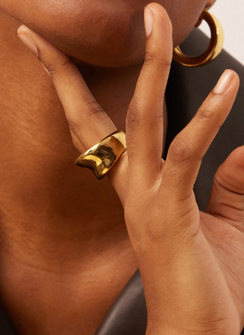 Jenny Bird Viviana Ring