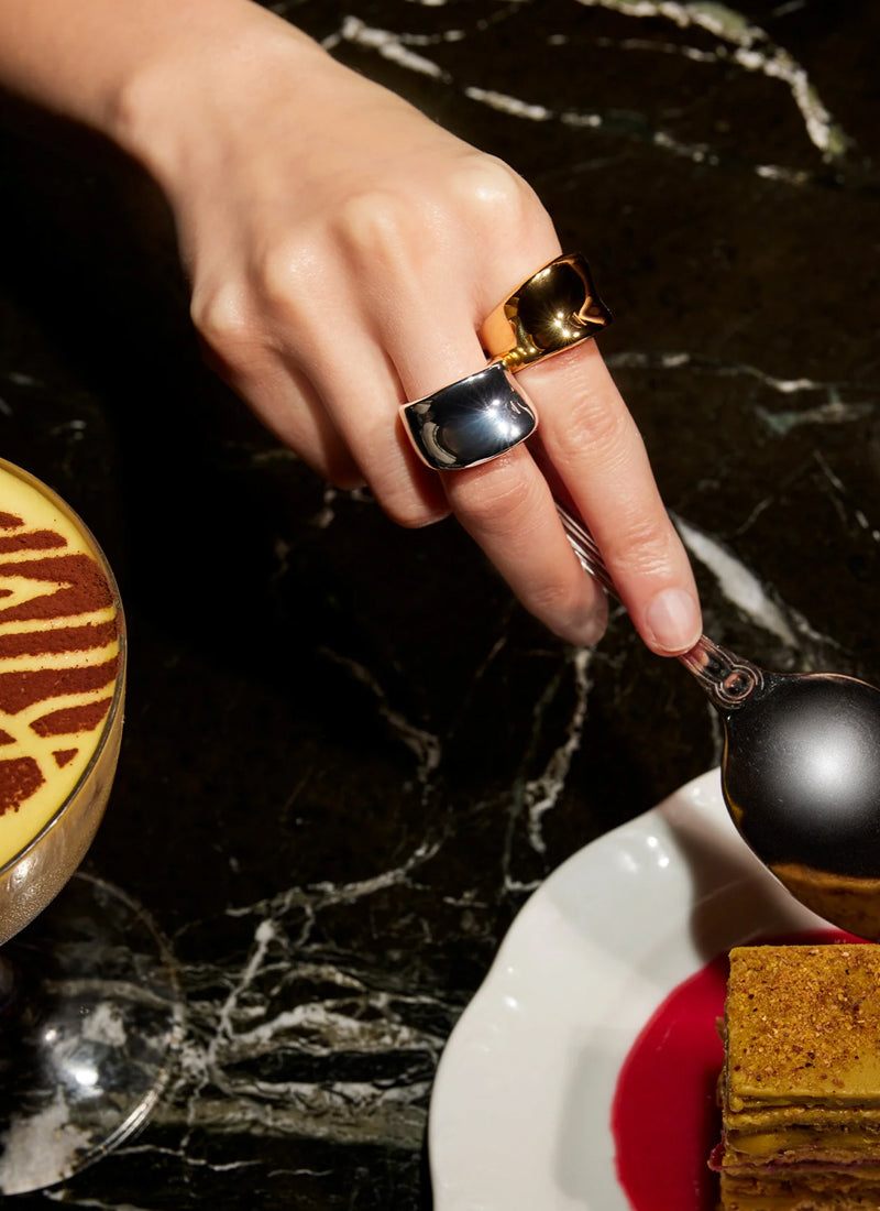 Jenny Bird Viviana Ring