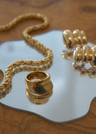 Jenny Bird Rizzo Necklace