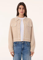 KUJTEN Jessinora Cashmere Jacket