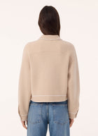 KUJTEN Jessinora Cashmere Jacket