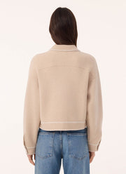 KUJTEN Jessinora Cashmere Jacket
