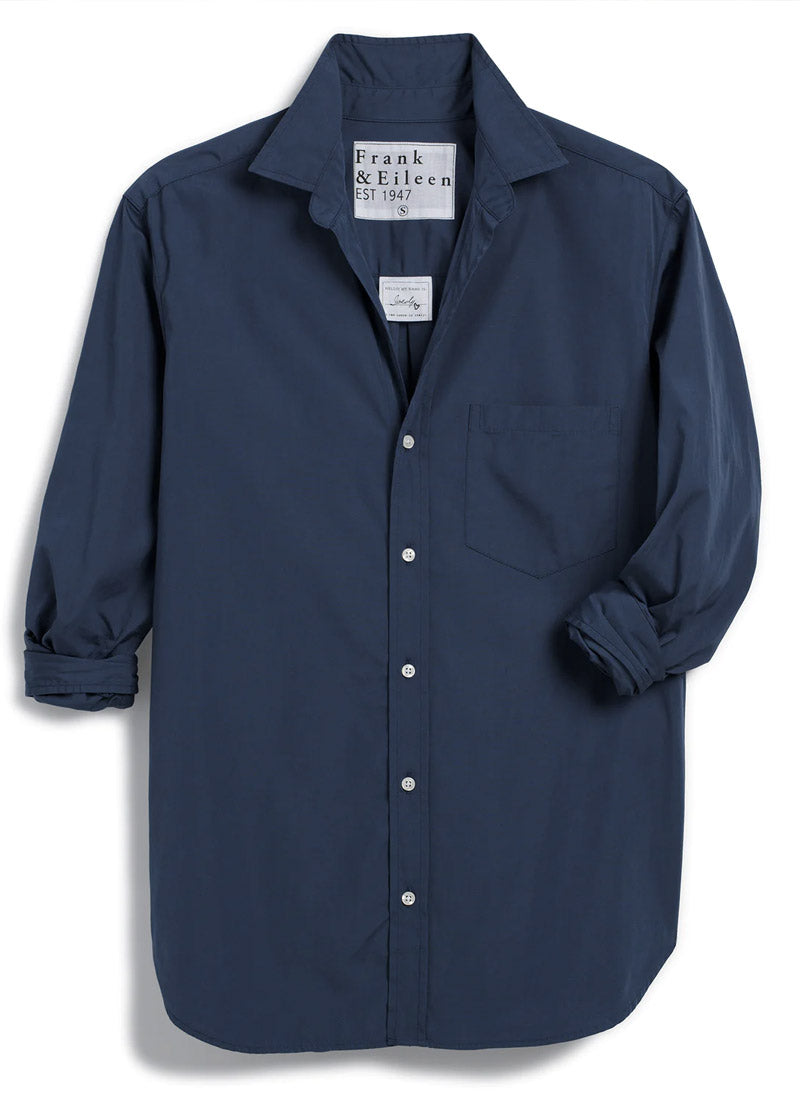 Frank & Eileen Joedy Boyfriend Shirt