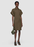 JOSEPH Ali Gabarlino Dress