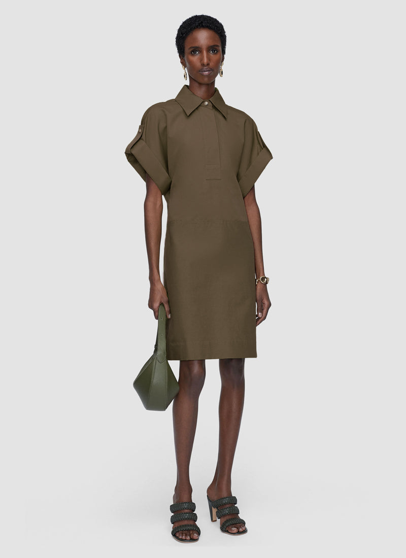 JOSEPH Ali Gabarlino Dress
