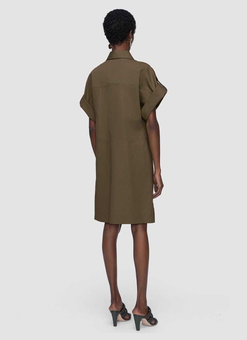 Ali Gabarlino Dress by JOSEPH at Andrews