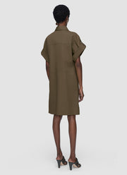 JOSEPH Ali Gabarlino Dress
