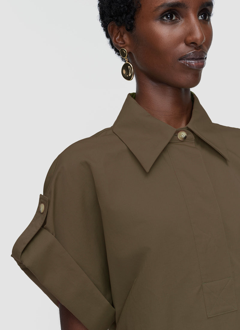 JOSEPH Ali Gabarlino Dress