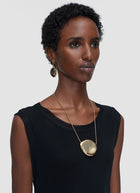 Cheikh Fluid Jersey Dress by JOSEPH at Andrews