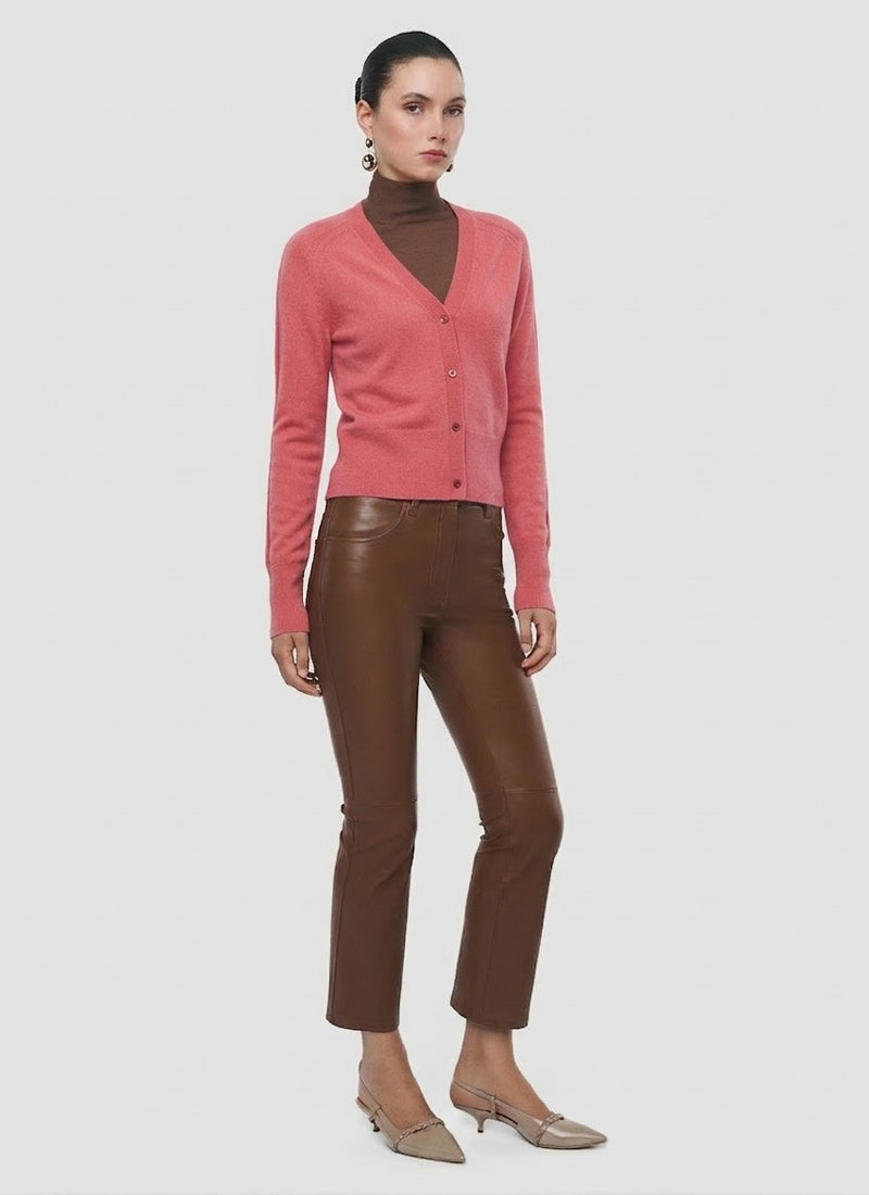  Keane Pure Cashmere Cardigan by JOSEPH at Andrews 