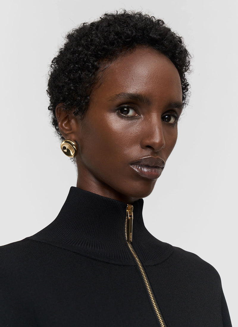  Sable Compact Milano Jacket by JOSEPH at Andrews 