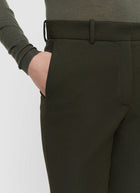 JOSEPH New Coleman Gaberdine Stretch Trousers
