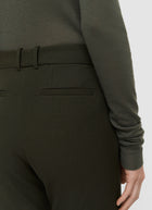 JOSEPH New Coleman Gaberdine Stretch Trousers