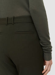 JOSEPH New Coleman Gaberdine Stretch Trousers