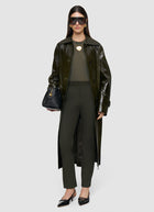 JOSEPH New Coleman Gaberdine Stretch Trousers