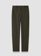 JOSEPH New Coleman Gaberdine Stretch Trousers