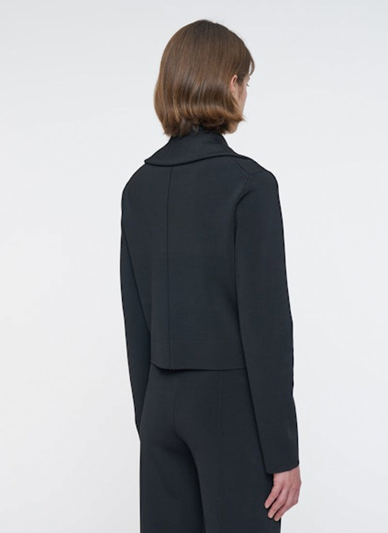 JOSEPH Crop Milano Jacket