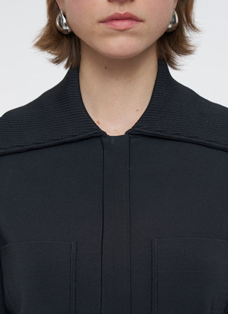 JOSEPH Crop Milano Jacket