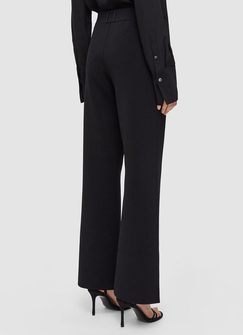 JOSEPH Flare Milano Pants