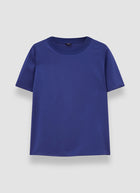 JOSEPH Rubin Crepe de Soie Silk Blouse