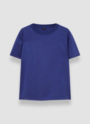 JOSEPH Rubin Crepe de Soie Silk Blouse
