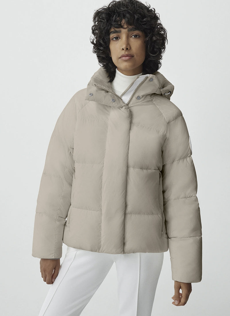 Canada Goose Junction Parka Pastels