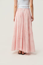 Bandana Print Maxi Skirt by Mamouchka at Andrews