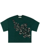 Kalani Short Sleeve Sweatshirt