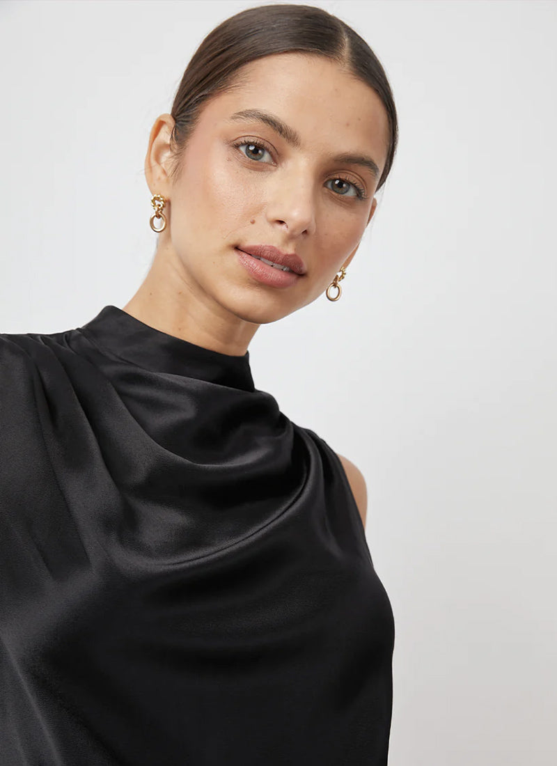 Rails Kaleen Satin Top