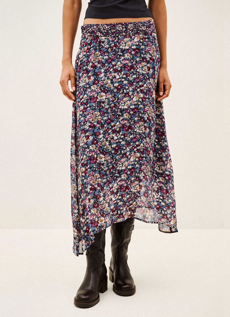 Kara Skirt