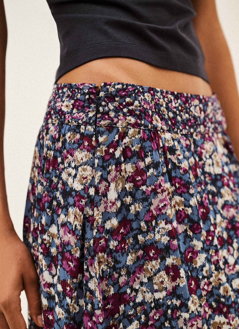 Kara Skirt