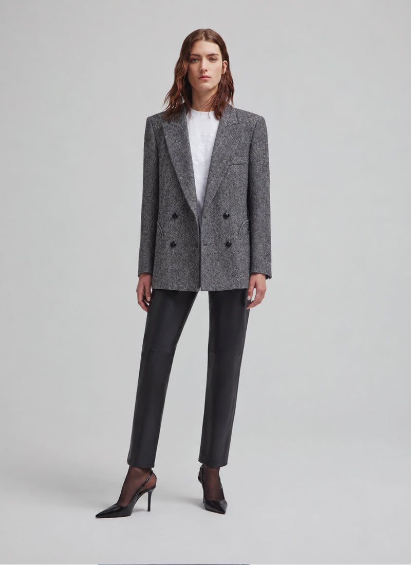 Kasif Charmer Blazer by BLAZÉ Milano at Andrews 