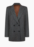  Kasif Charmer Blazer by BLAZÉ Milano at Andrews 
