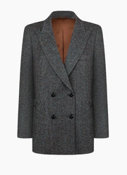  Kasif Charmer Blazer by BLAZÉ Milano at Andrews 