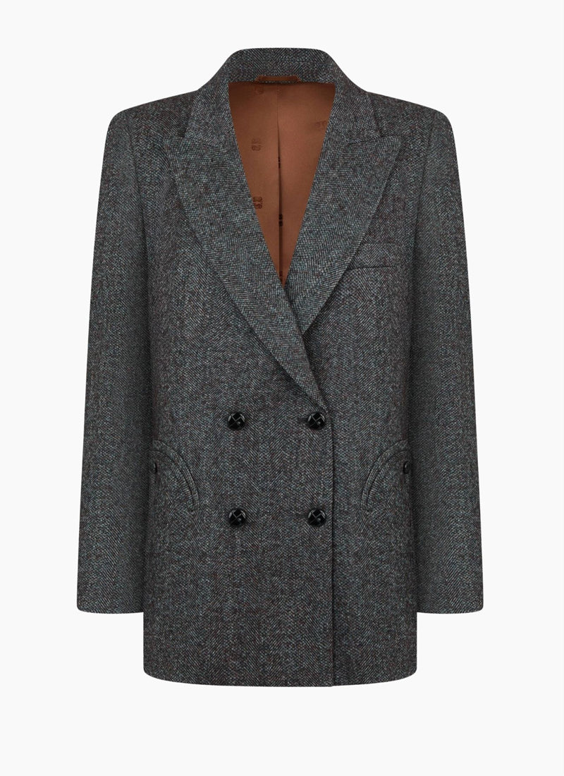  Kasif Charmer Blazer by BLAZÉ Milano at Andrews 